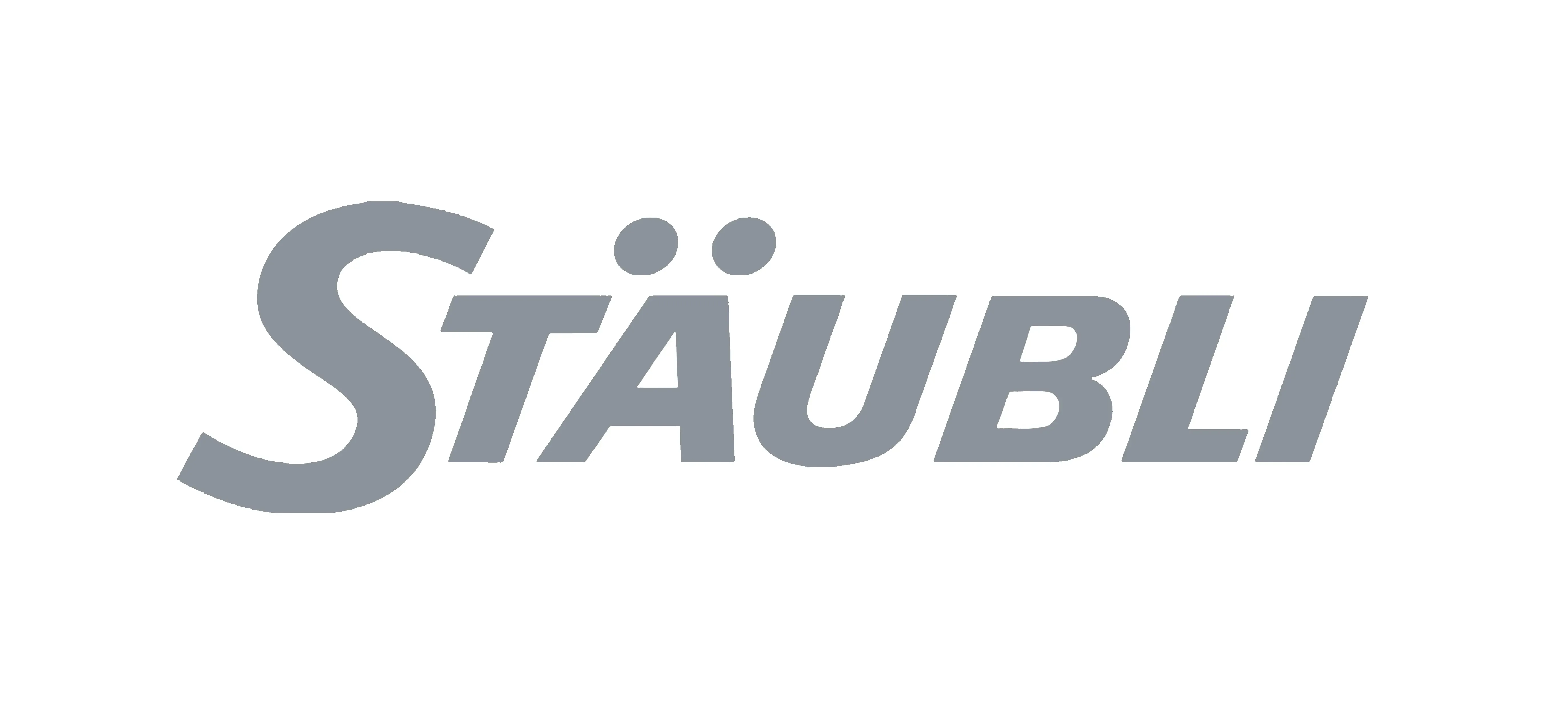 Logo von Stäubli