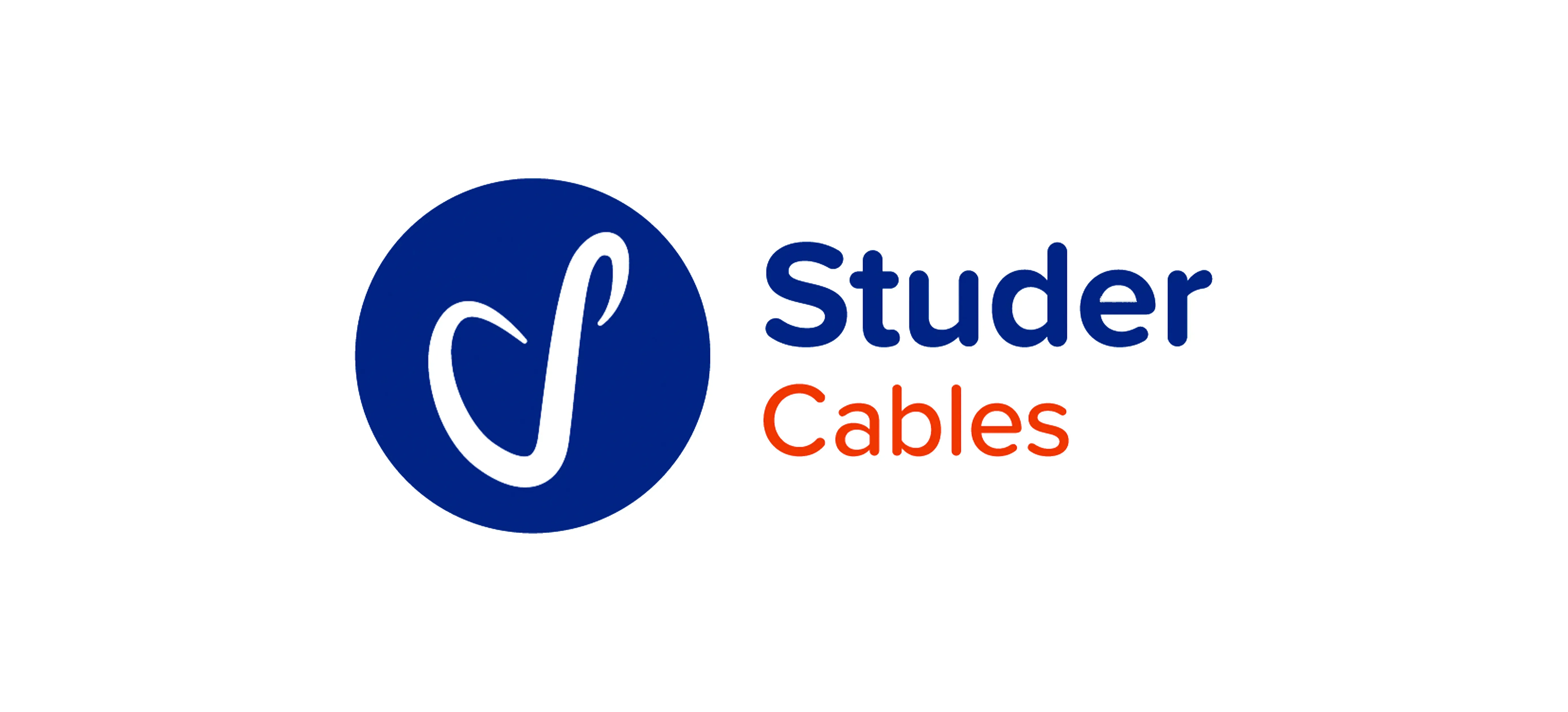 Logo von Studer Cables